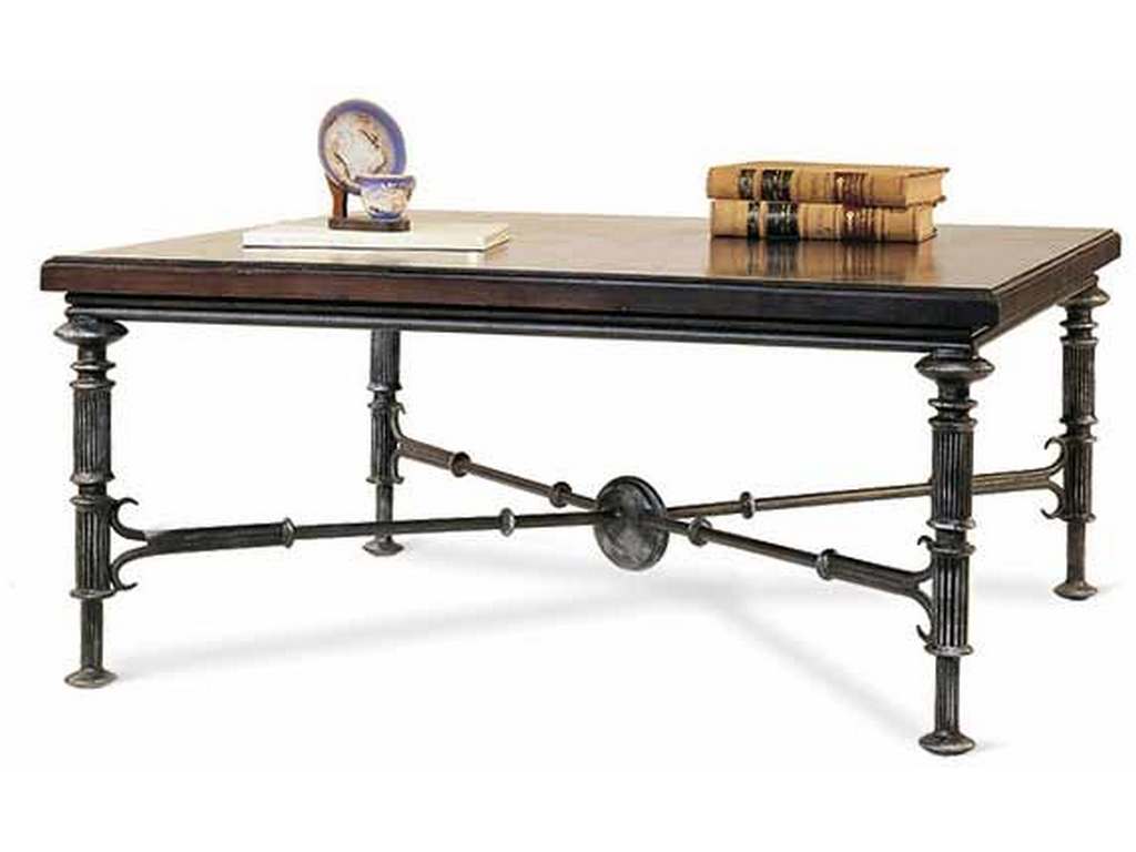 Old Biscayne Designs 3312  Margueritte Cocktail Table