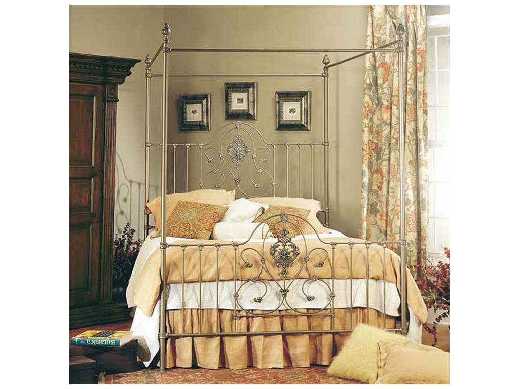 Old Biscayne Designs Maria Bed Old Biscayne Designs Maria Bed