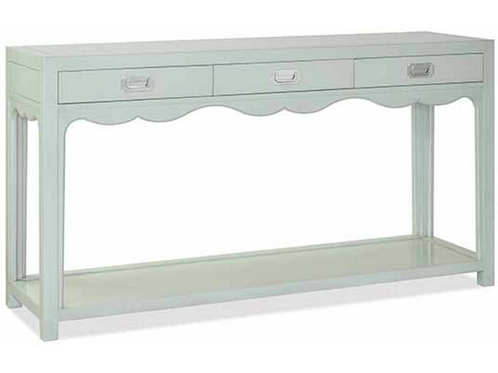 Old Biscayne Designs 22773A  Marielle Console