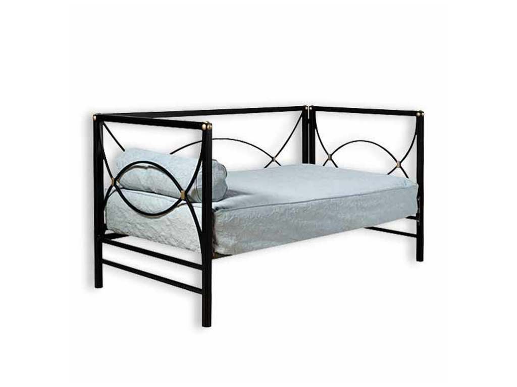 Old Biscayne Designs 4821  Marisette Daybed with Back