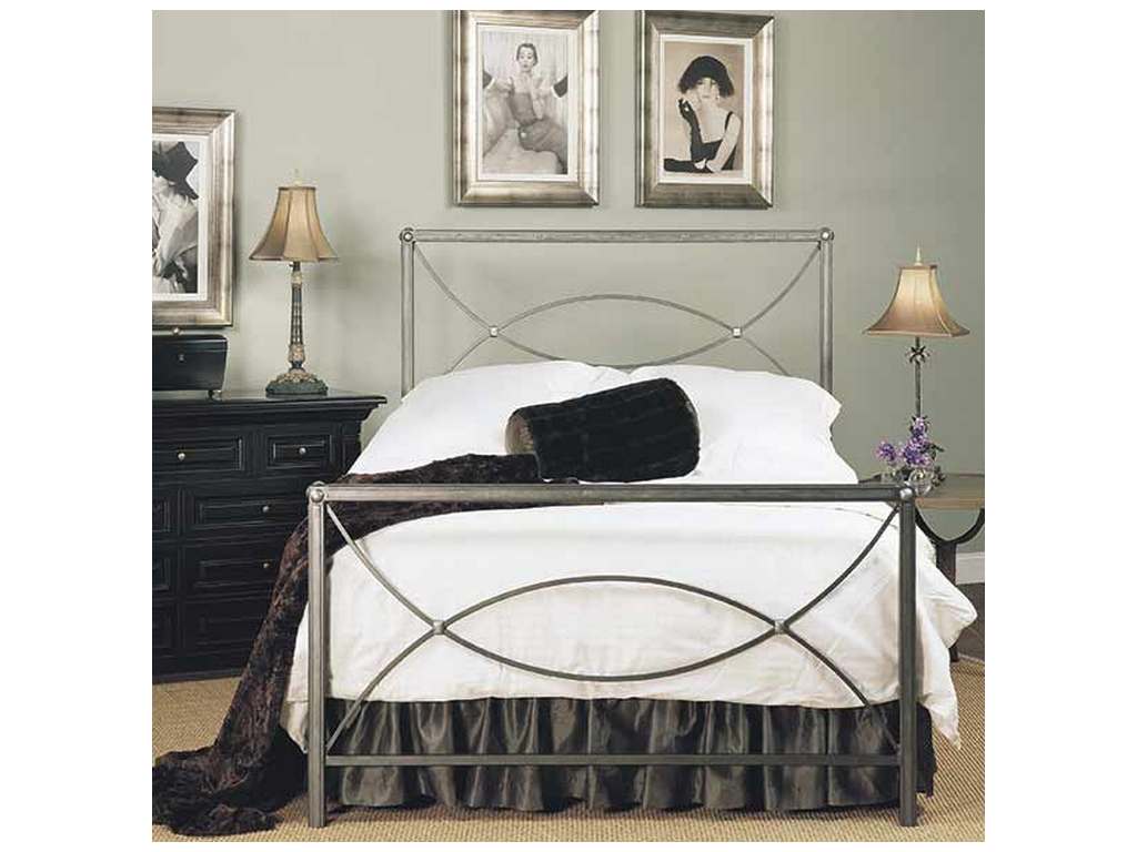 Old Biscayne Designs   Marisette Bed