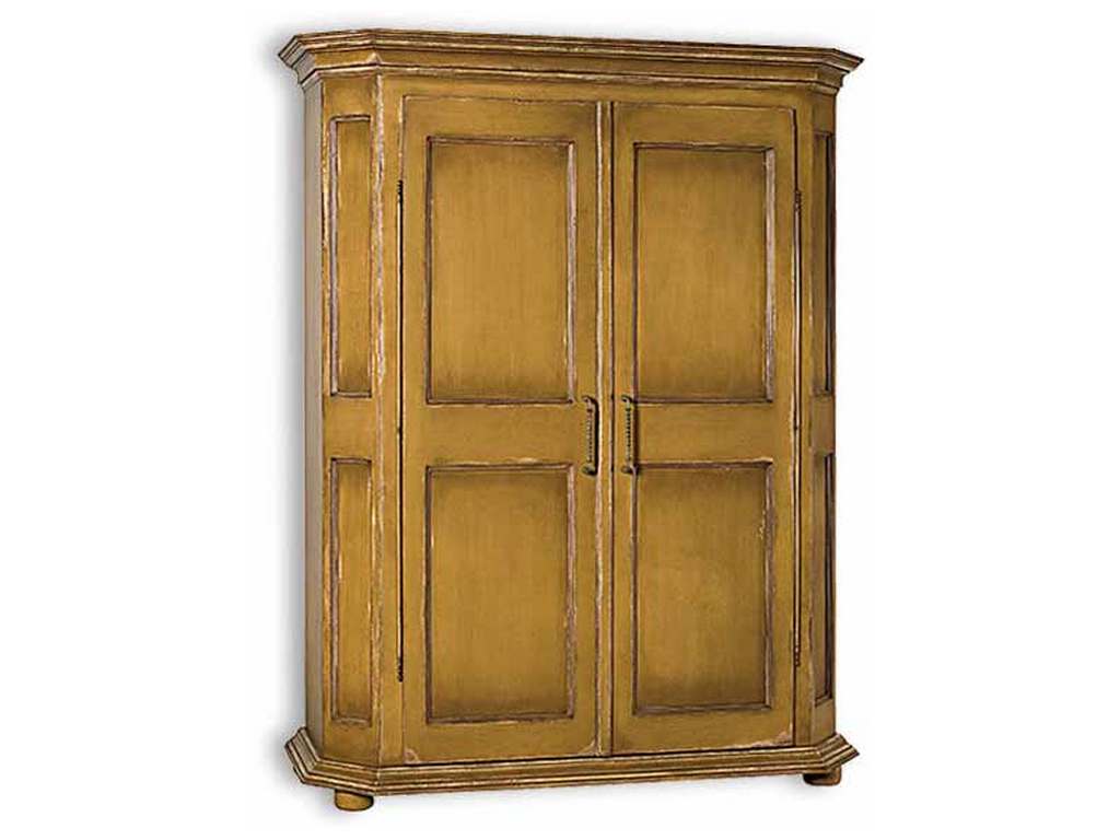 Old Biscayne Designs 4165  Marley Armoire