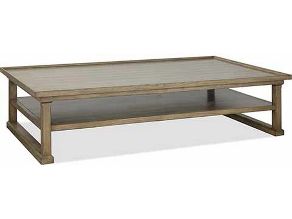 Old Biscayne Designs 22665  Martineau Cocktail Table