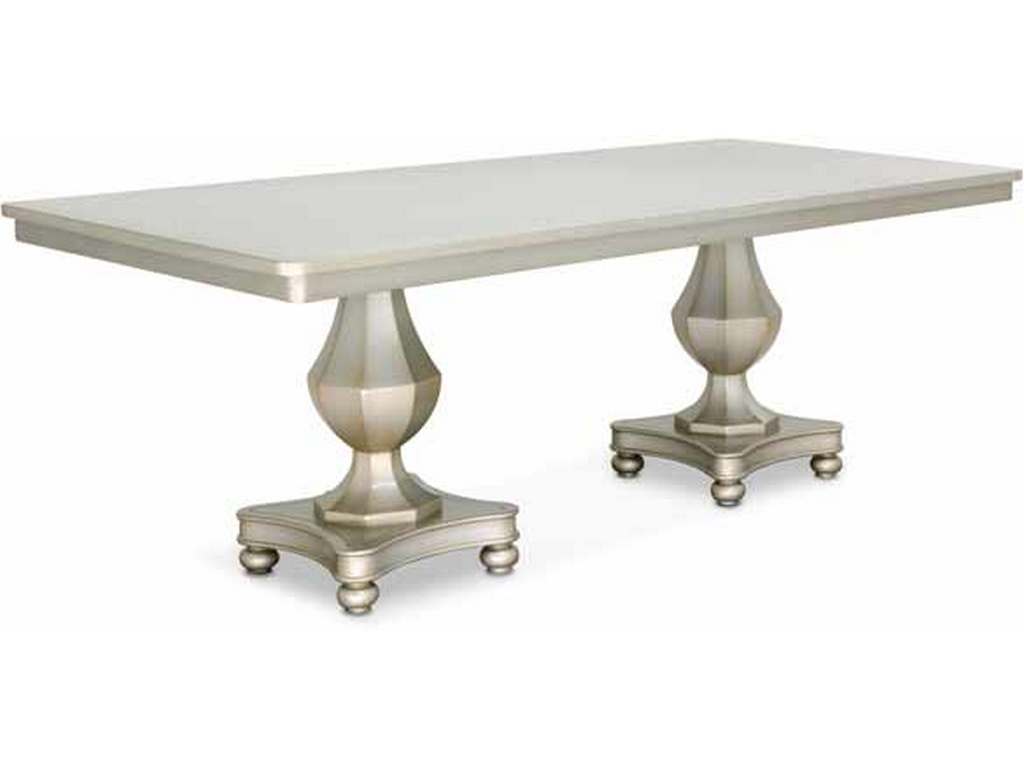 Old Biscayne Designs 15250A  Matisse Dining Table