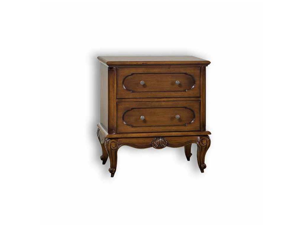 Old Biscayne Designs 7954  Mauricio End Table