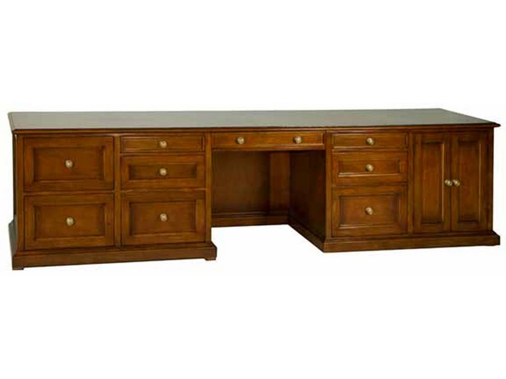 Old Biscayne Designs 9956A  Maury Desk