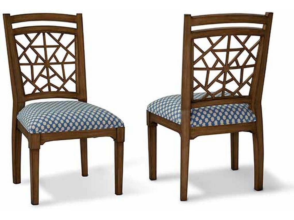 Old Biscayne Designs 23446A McAvoy Side Chair Old Biscayne Designs 23446A McAvoy Side Chair