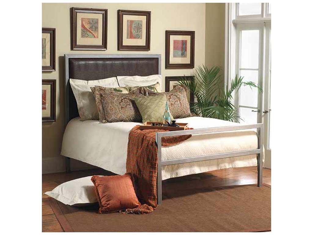 Old Biscayne Designs   McBeal Bed