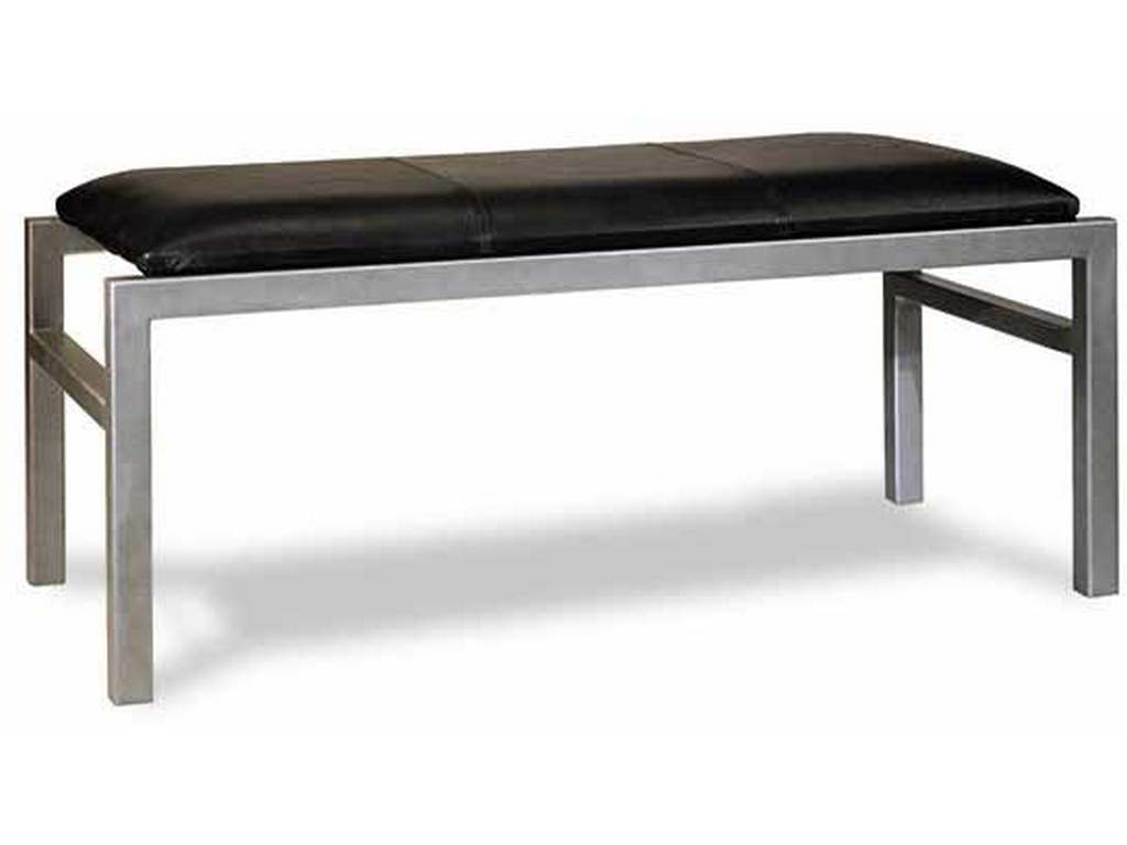 Old Biscayne Designs 3200  McBeal Bench