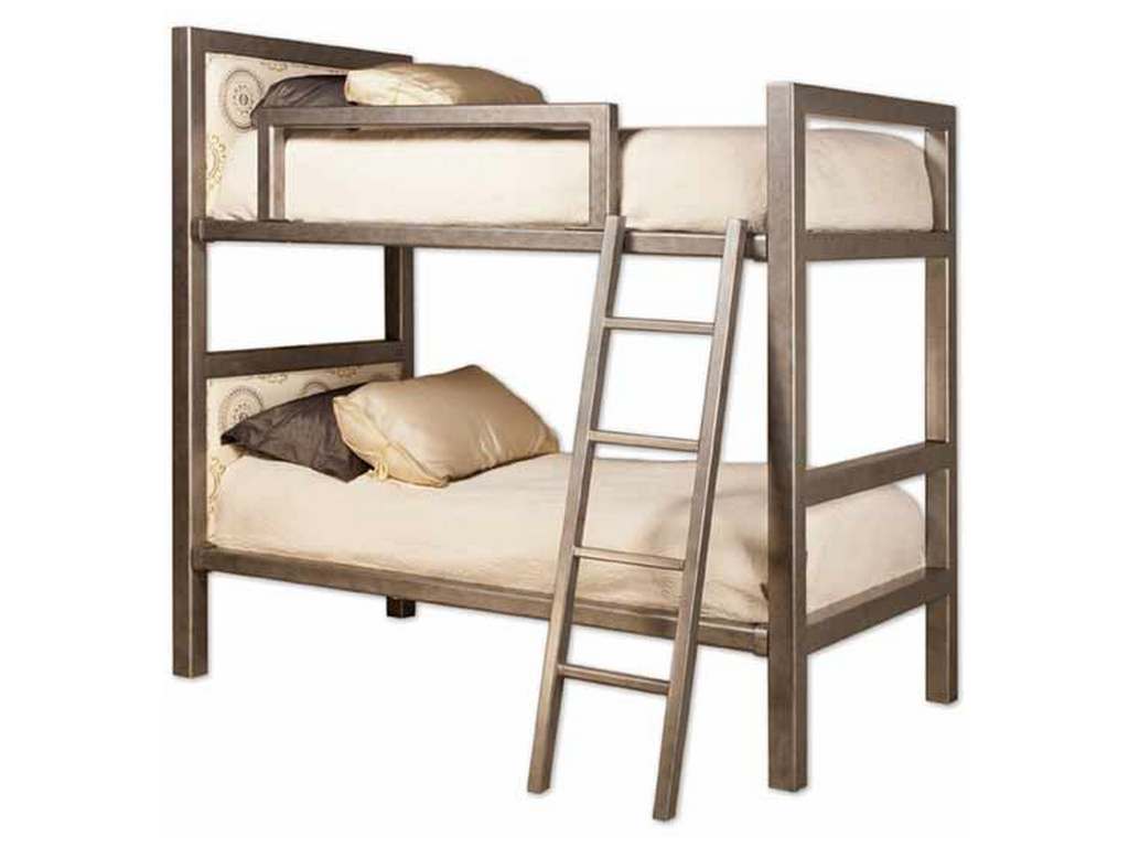 Old Biscayne Designs McBeal  Bunk Bed