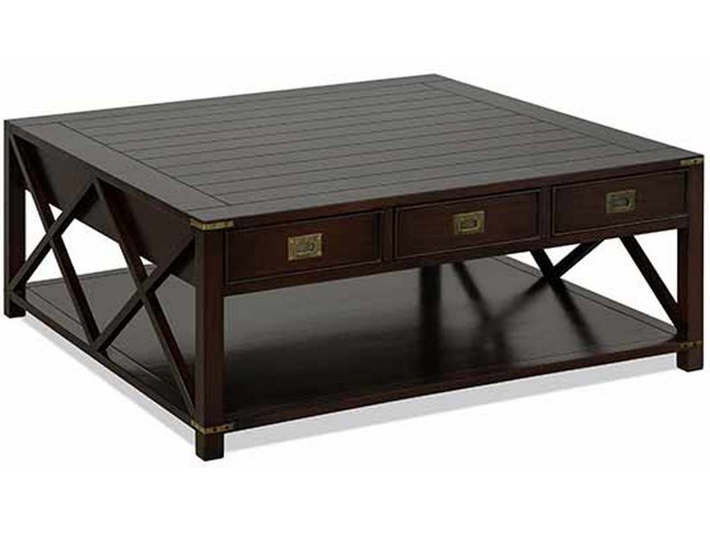 Old Biscayne Designs 21056A  McCardie Cocktail Table