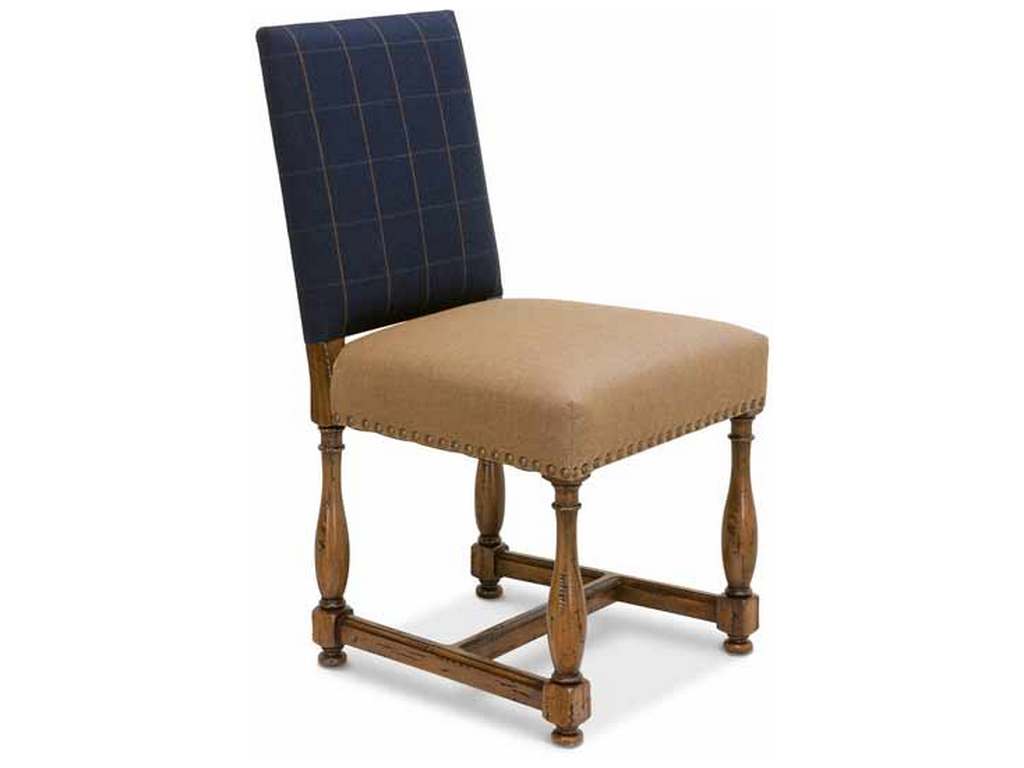 Old Biscayne Designs 16968A  McDermot Side Chair