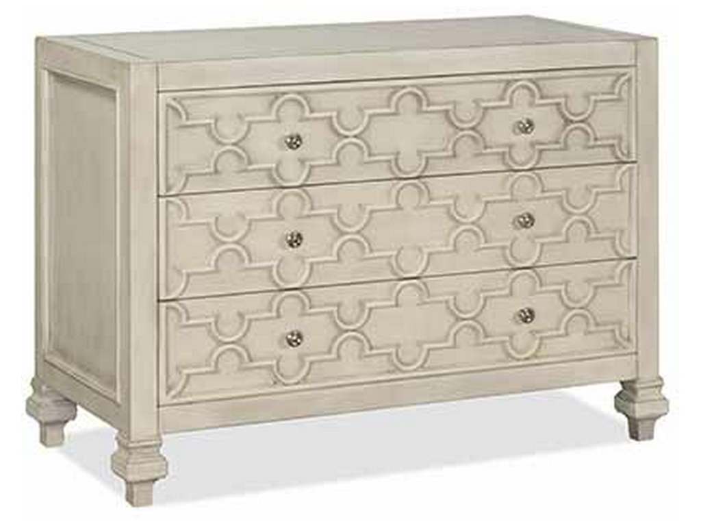 Old Biscayne Designs 21985  McVey Chest