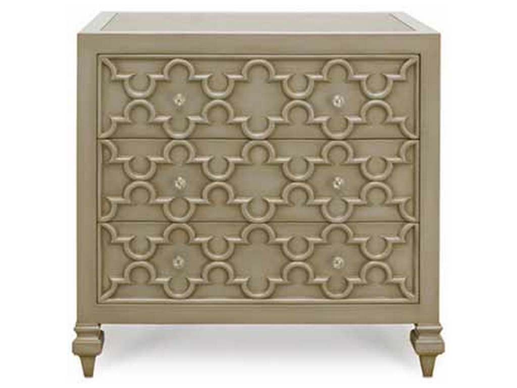 Old Biscayne Designs 11670  McVey Chest