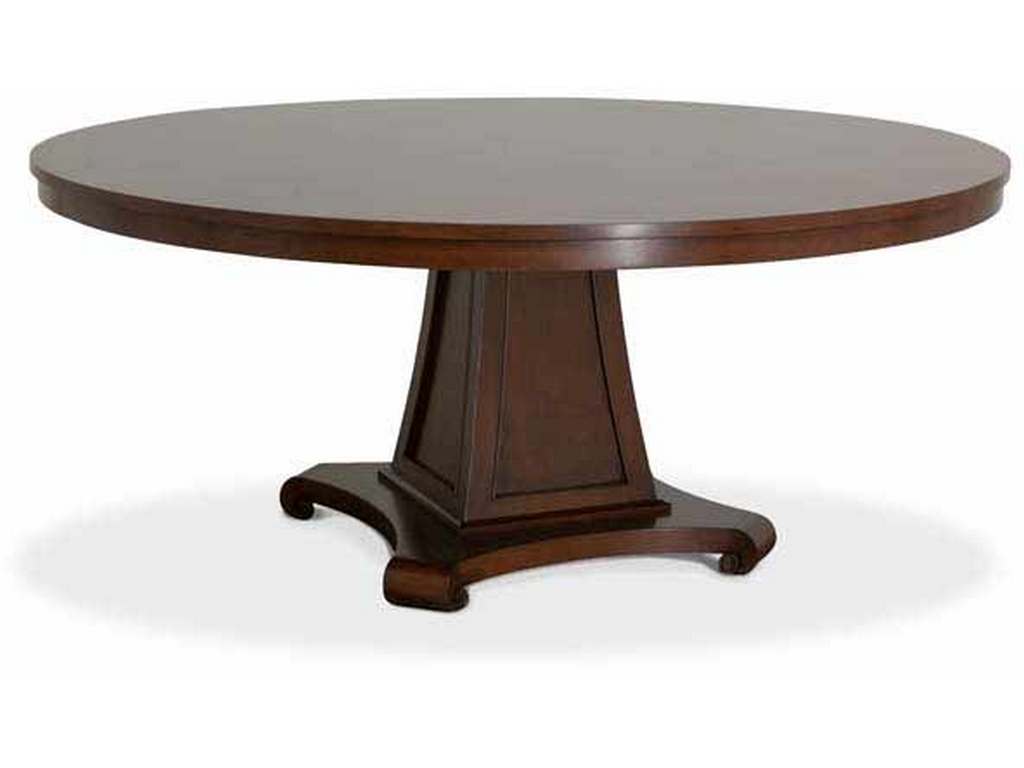 Old Biscayne Designs 16933  Meloria Dining Table