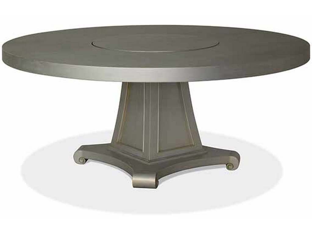 Old Biscayne Designs 21435  Meloria Dining Table
