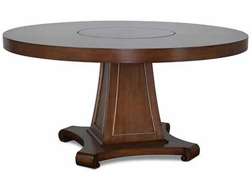 Old Biscayne Designs 25845  Meloria Dining Table