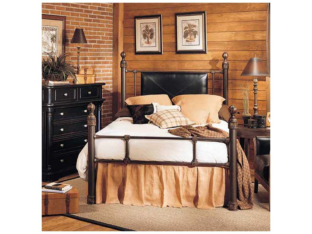 Old Biscayne Designs   Mercedes Bed