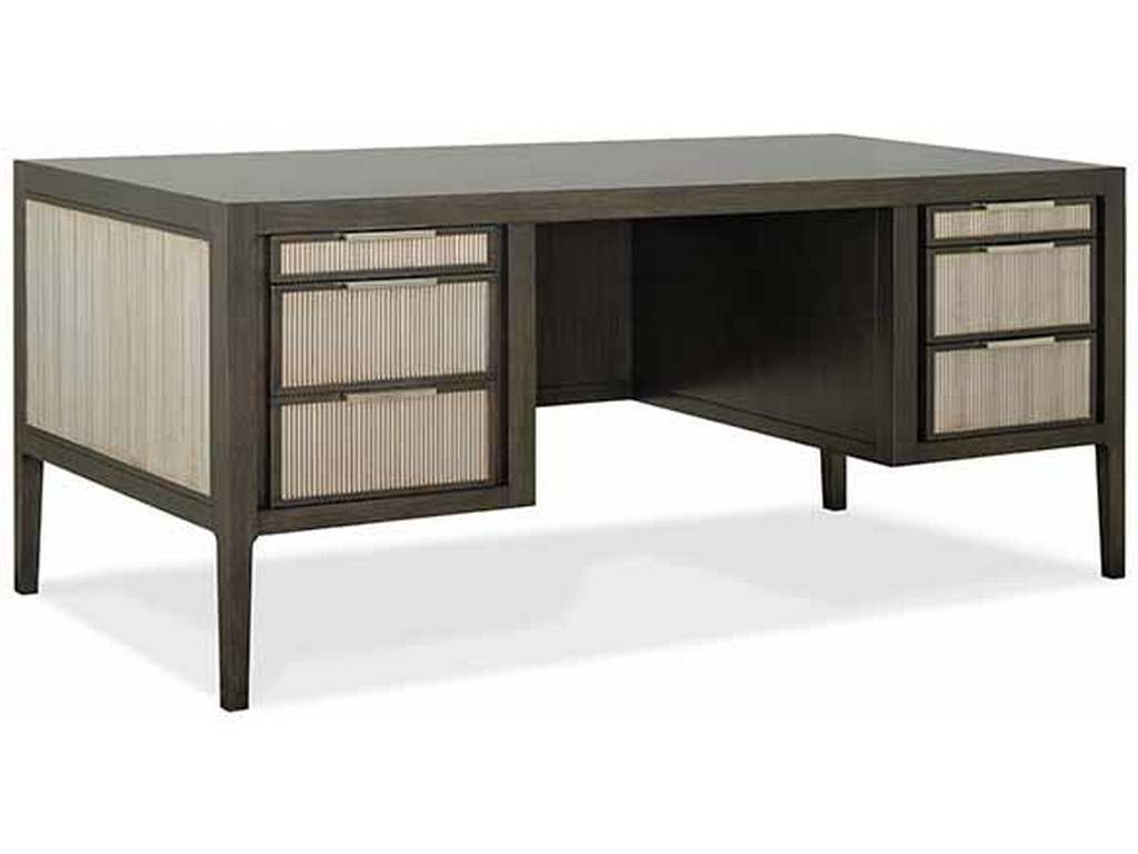 Old Biscayne Designs 22489A  Mercer Desk