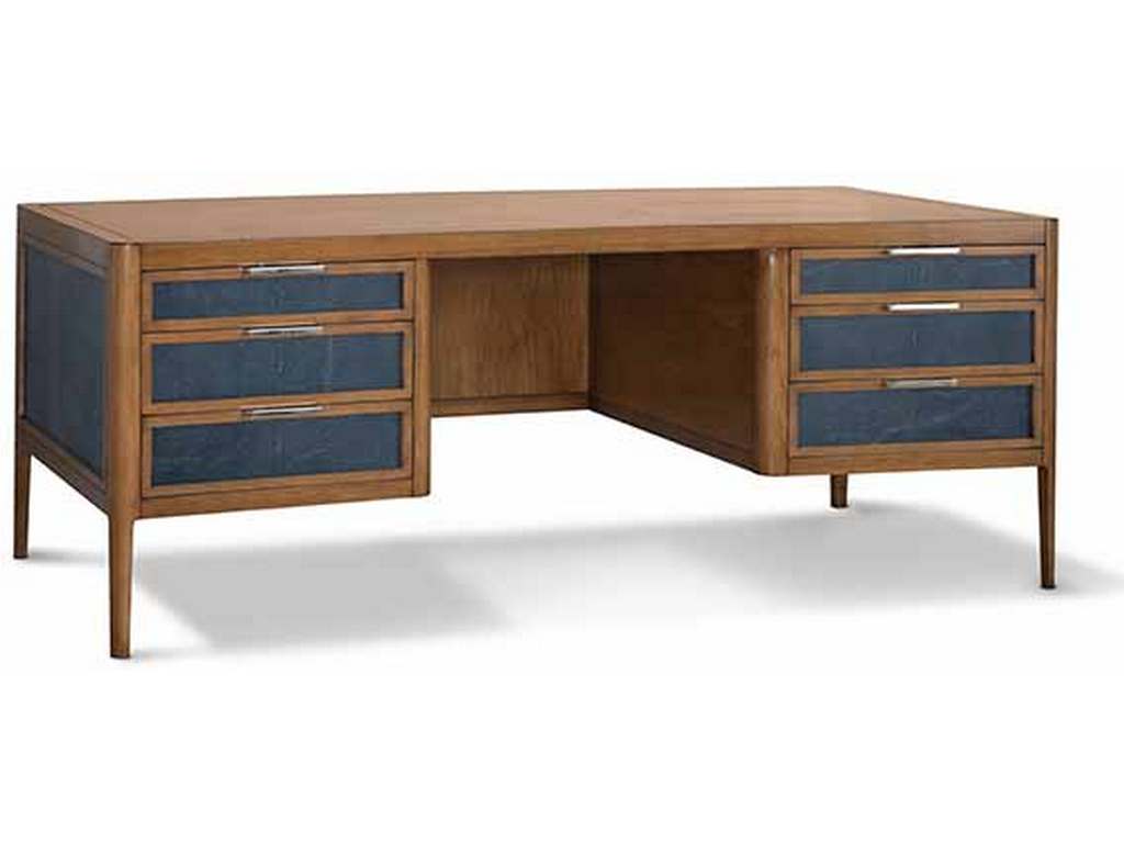Old Biscayne Designs 24968A  Mercer Desk