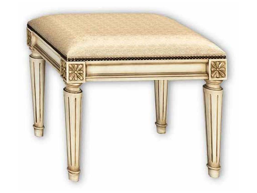 Old Biscayne Designs 10825  Meredith Bench