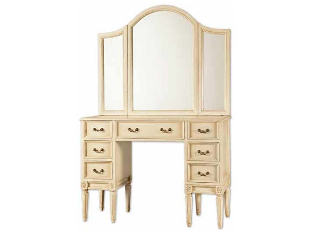 Old Biscayne Designs 4924B  Meredith Vanity