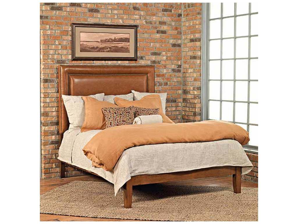 Old Biscayne Designs   Meridian Bed