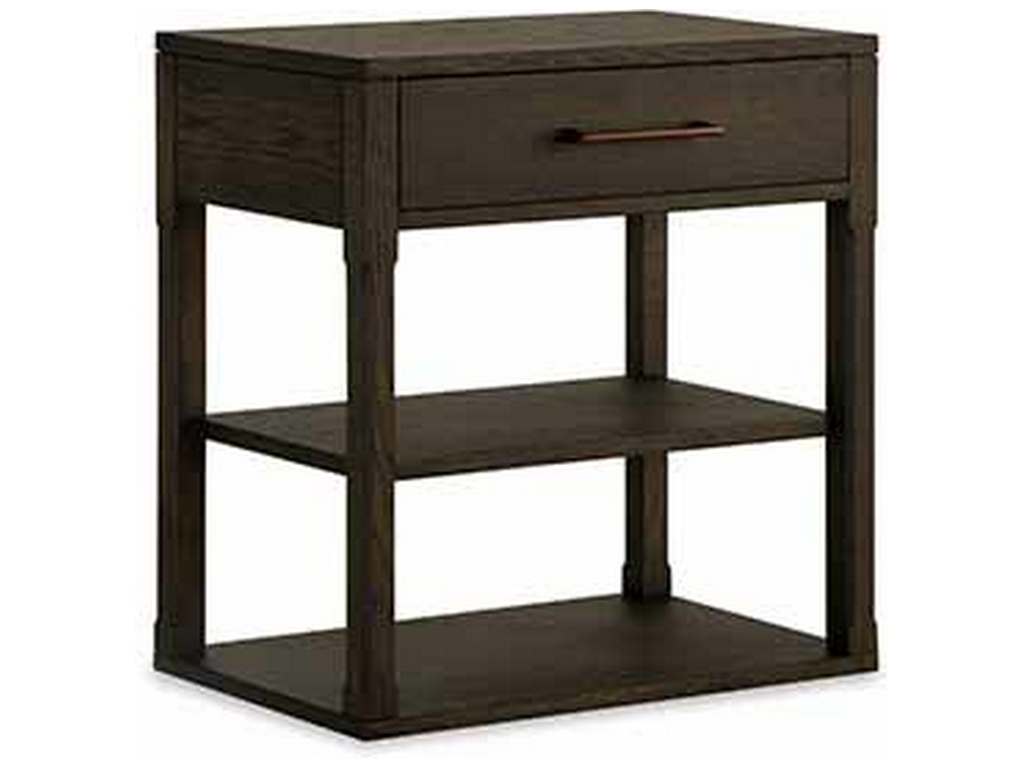 Old Biscayne Designs 19883B Merrill Nightstand Old Biscayne Designs 19883B Merrill Nightstand