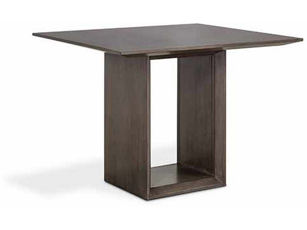 Old Biscayne Designs 26988  Merritt Dining Table