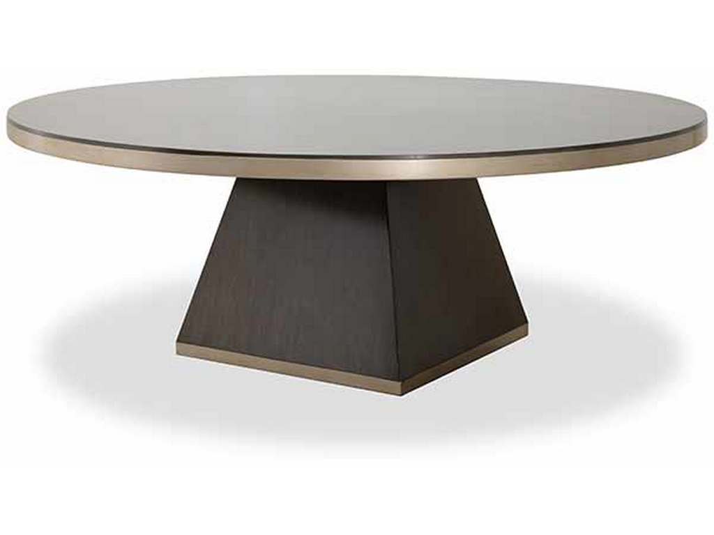 Old Biscayne Designs 21864  Meyer Dining Table