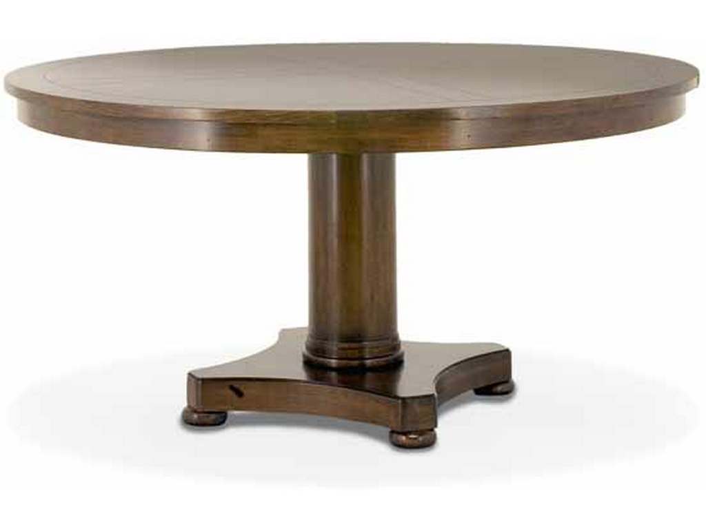 Old Biscayne Designs 12088  Micah Dining Table