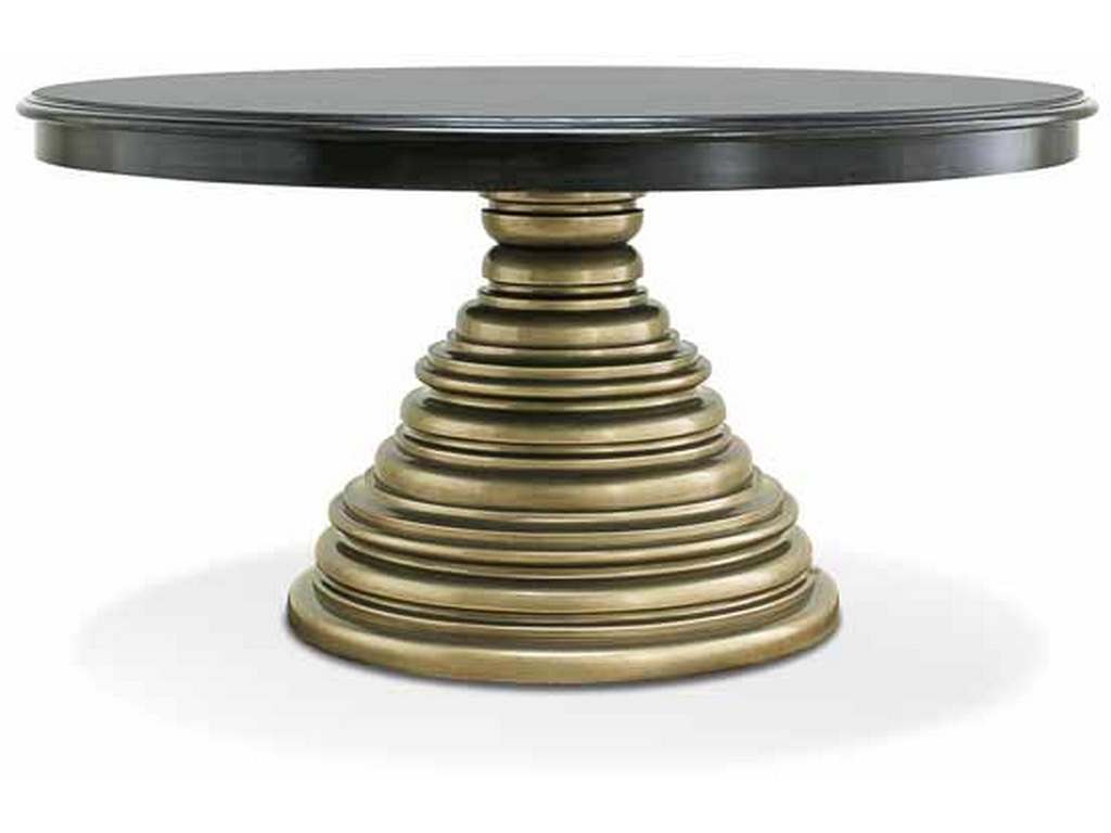 Old Biscayne Designs 14971B  Michelina Dining Table