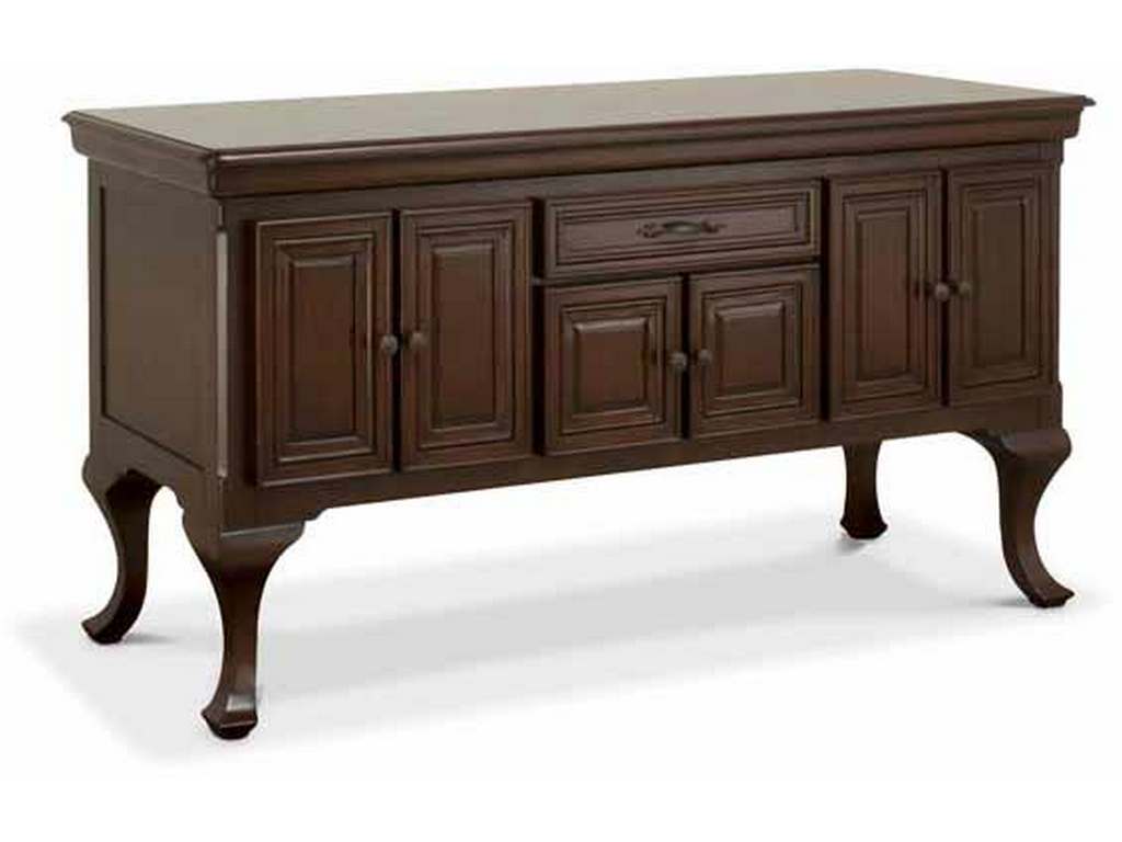 Old Biscayne Designs 17417D  Mikolas Sideboard