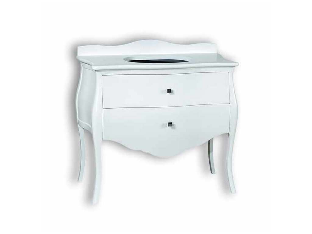 Old Biscayne Designs 8794B  Milagra Vanity