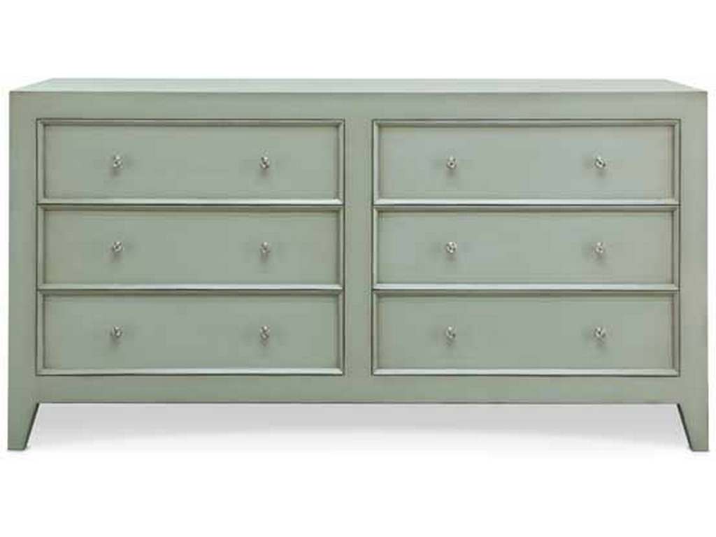 Old Biscayne Designs 7235A Milan Dresser Old Biscayne Designs 7235A Milan Dresser