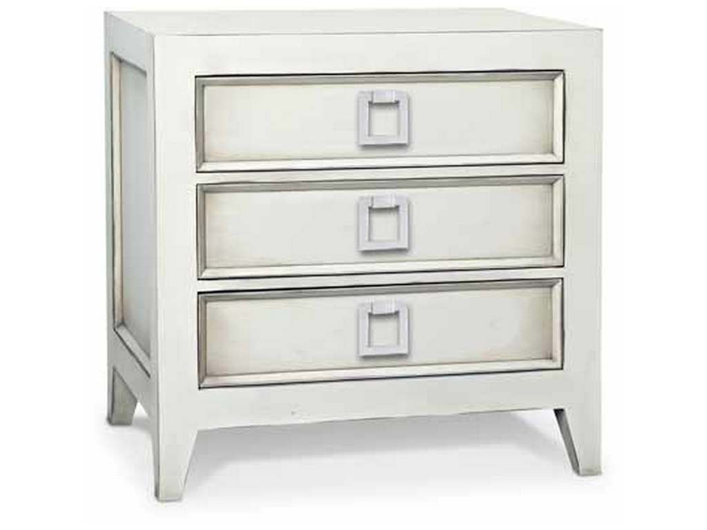 Old Biscayne Designs 1740 Milan End Table Old Biscayne Designs 1740 Milan End Table