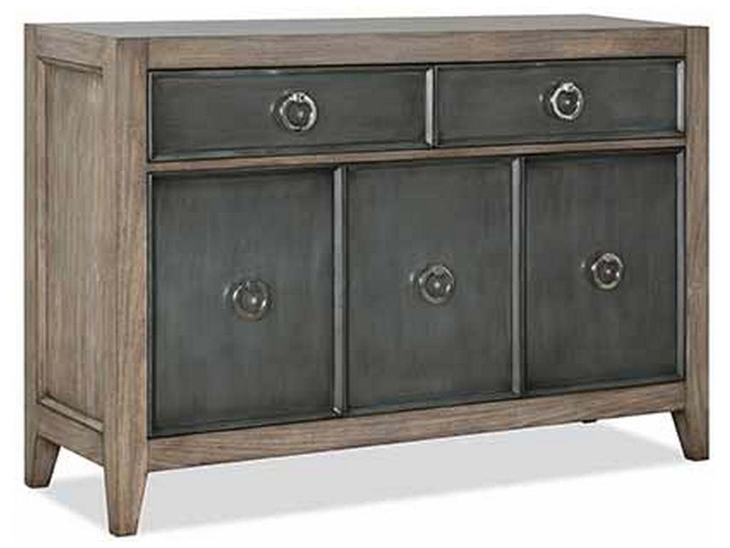 Old Biscayne Designs 21221A  Milan Media Cabinet