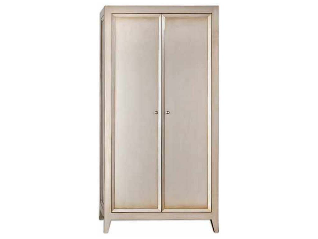 Old Biscayne Designs 10272A  Milan Armoire
