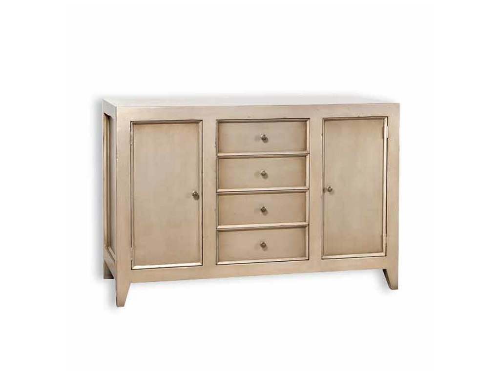 Old Biscayne Designs 4969  Milan Chest