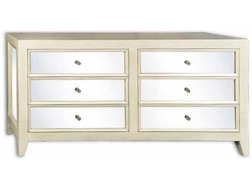 Old Biscayne Designs 10474  Milan Dresser
