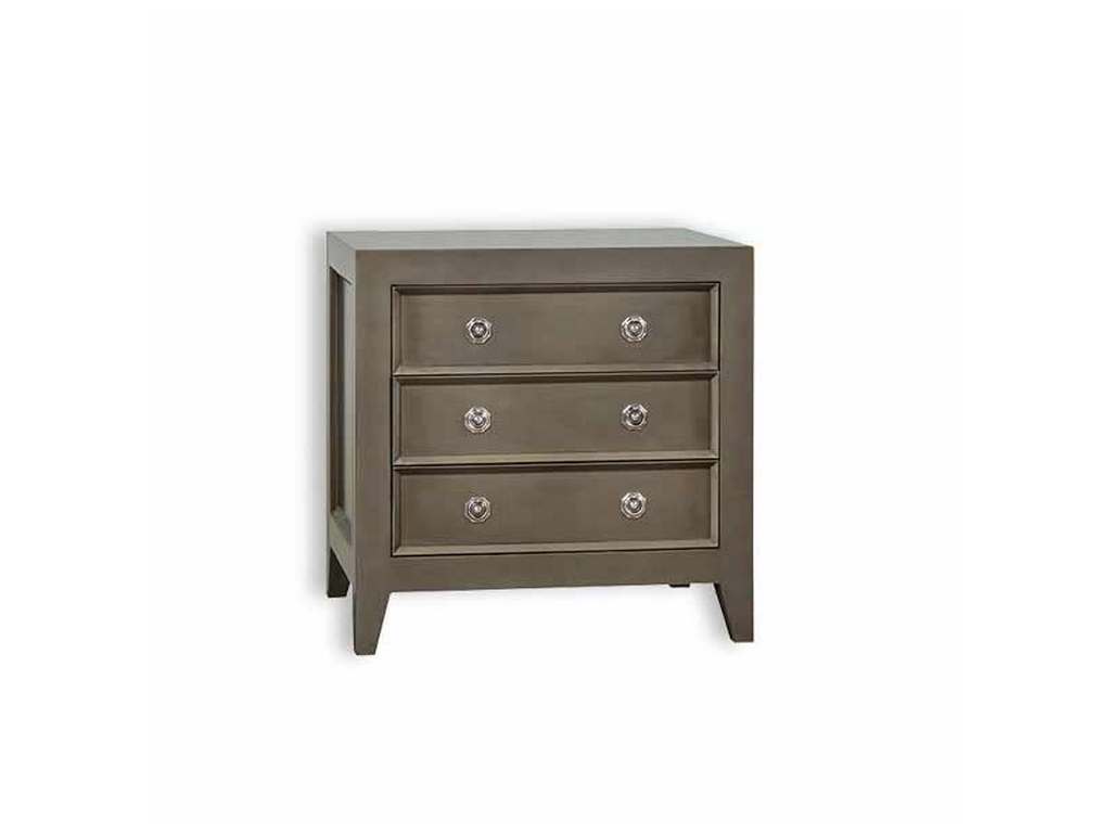 Old Biscayne Designs 3250 Milan End Table Old Biscayne Designs 3250 Milan End Table