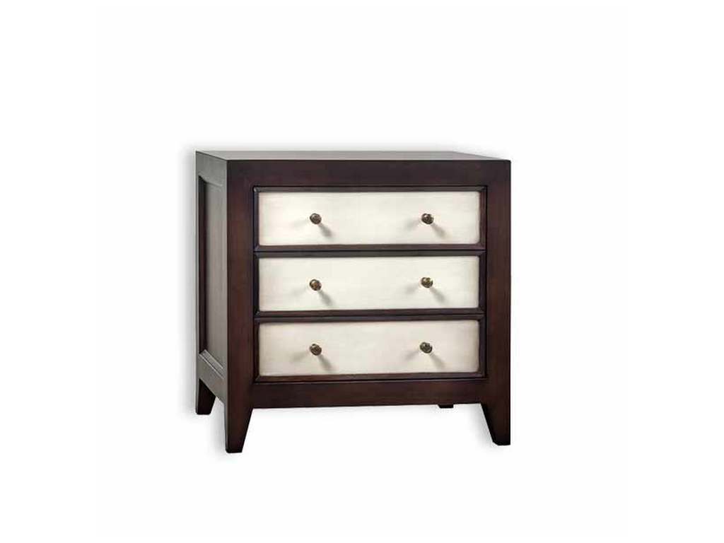 Old Biscayne Designs 3661 Milan End Table Old Biscayne Designs 3661 Milan End Table