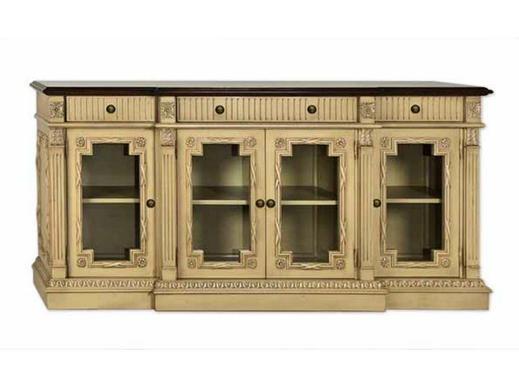 Old Biscayne Designs 10240A  Mildred Buffet