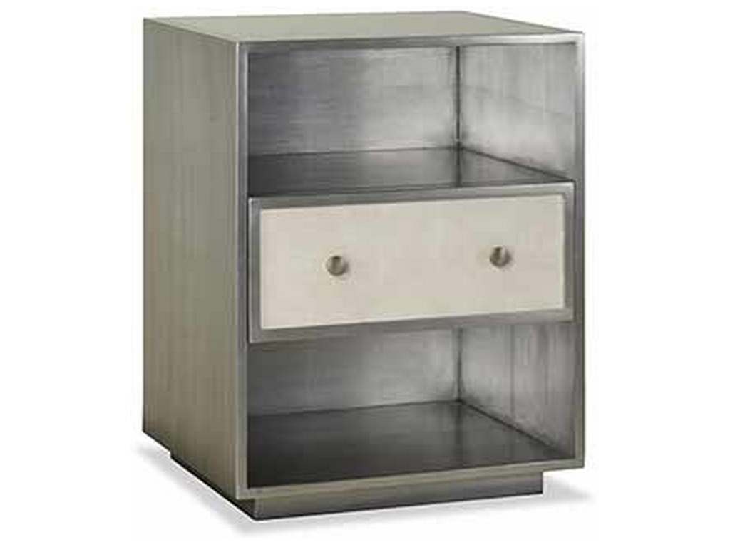 Old Biscayne Designs 21207A Milla End Table Old Biscayne Designs 21207A Milla End Table