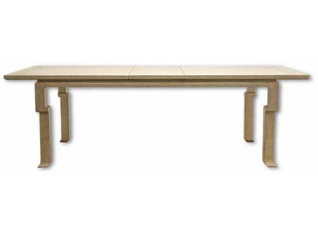 Old Biscayne Designs 12333  Mille Dining Table