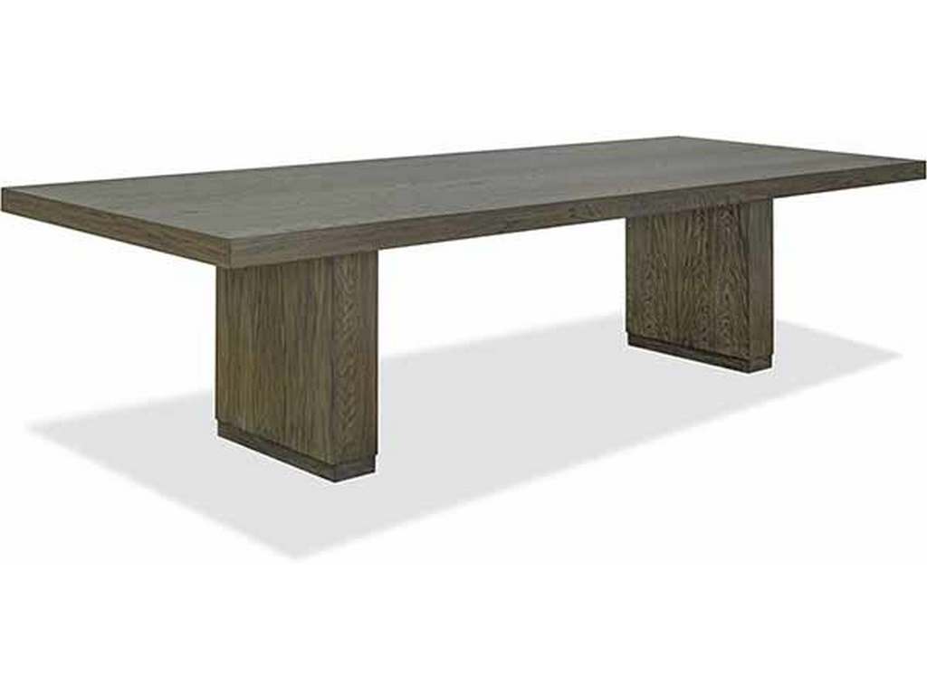 Old Biscayne Designs 21884  Miller Dining Table