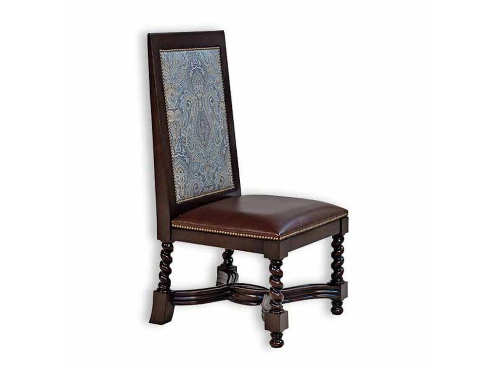 Old Biscayne Designs 5255  Millicent Chair