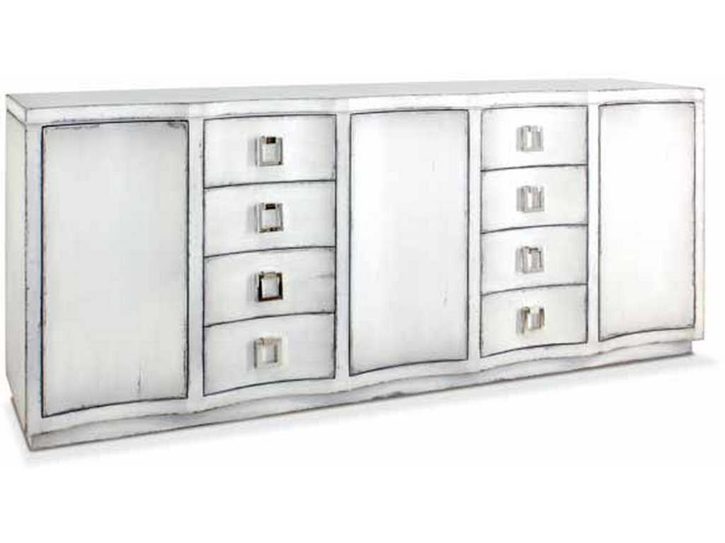 Old Biscayne Designs 13704  Milner Dresser