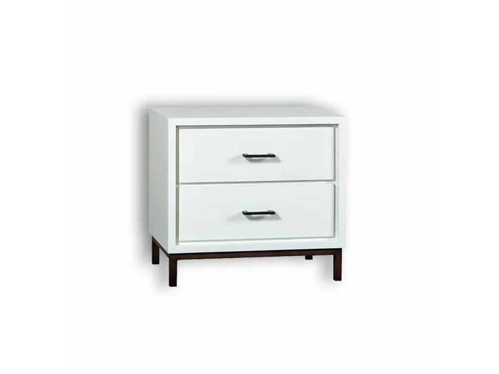 Old Biscayne Designs 7870B  Mirabella Nightstand