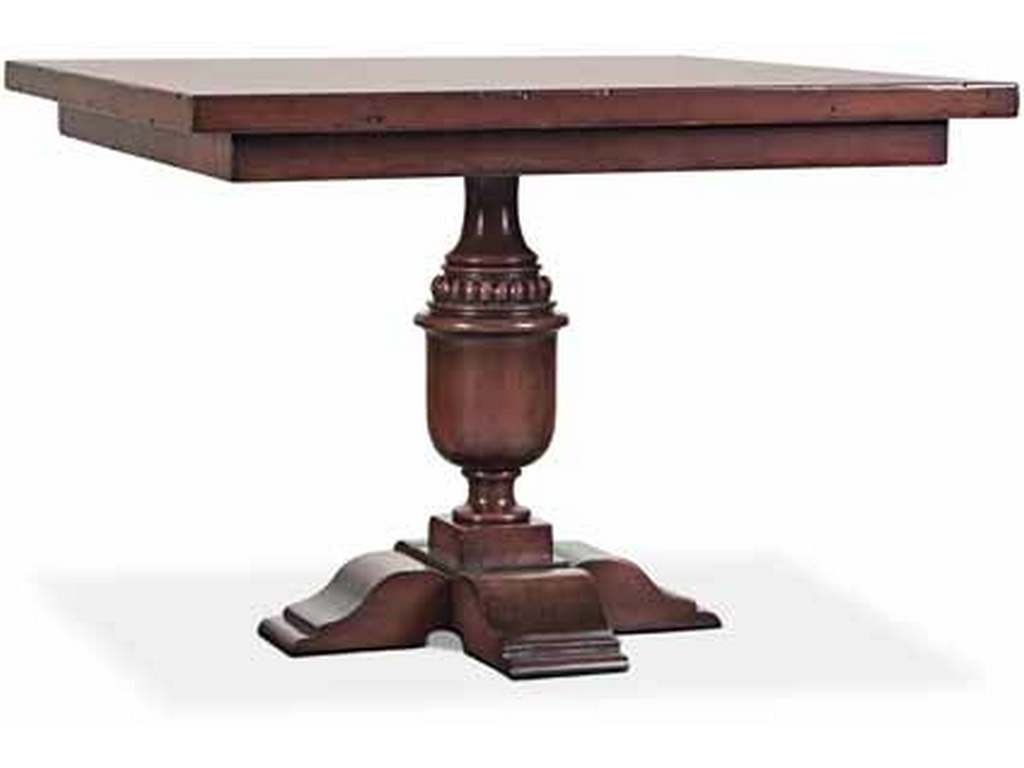 Old Biscayne Designs 5153B  Mitchell Dining Table
